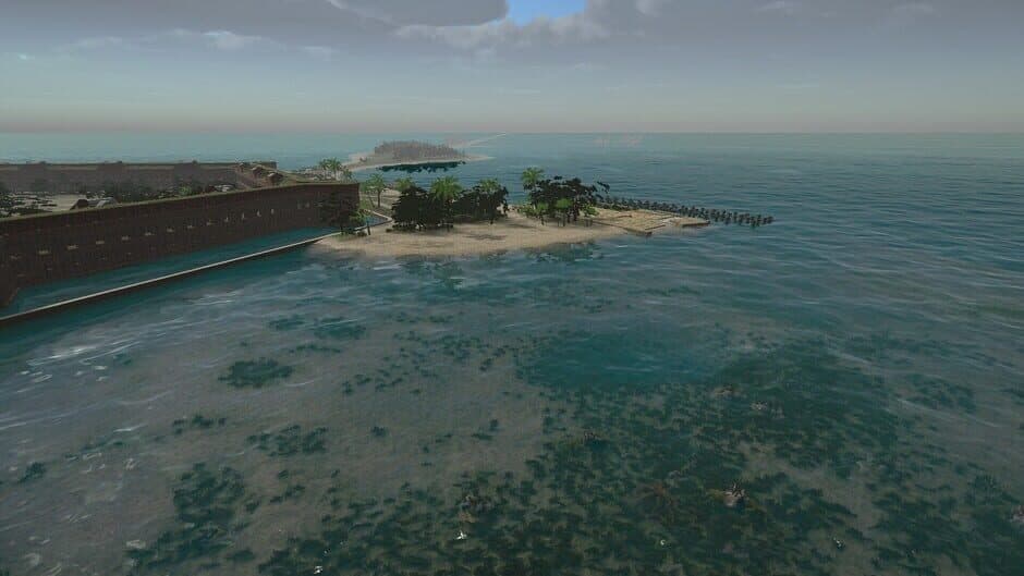 Скриншот 4 из Ultimate Fishing Simulator VR: Florida