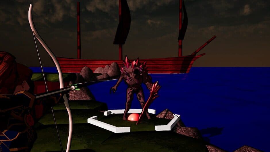Скриншот 2 из Tyrant's Twilight