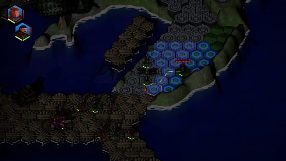 Скриншот 5 из Tyrant's Twilight