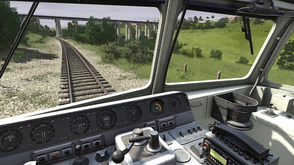 Скриншот 5 из Trainz 22: Platinum Edition Features