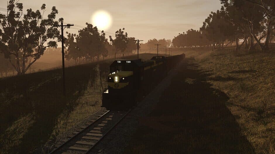 Скриншот 7 из Trainz 22: Platinum Edition Features