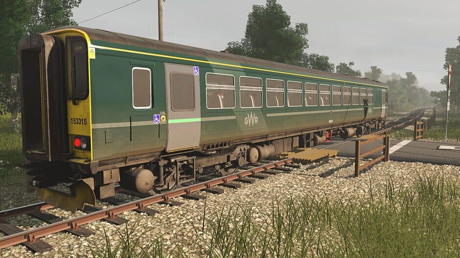 Скриншот 9 из Trainz 22: Platinum Edition Features