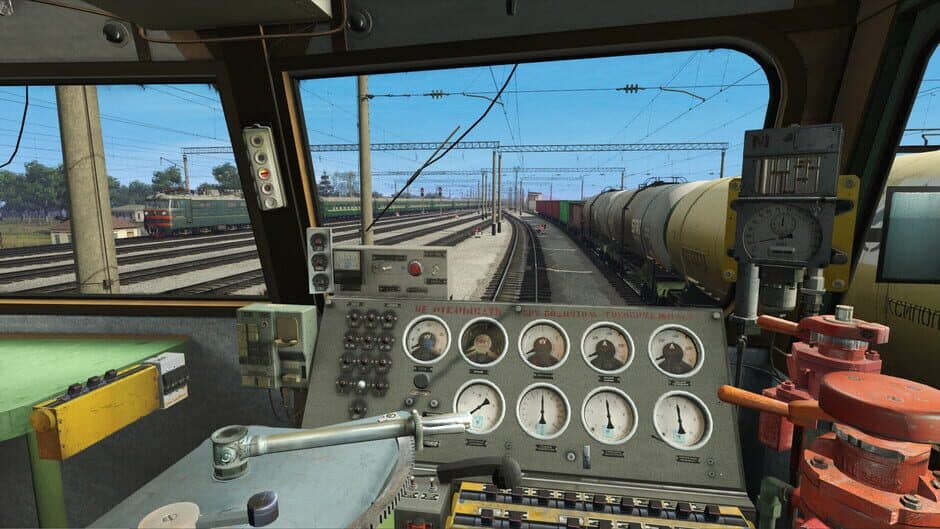 Скриншот 10 из Trainz 22: Platinum Edition Features