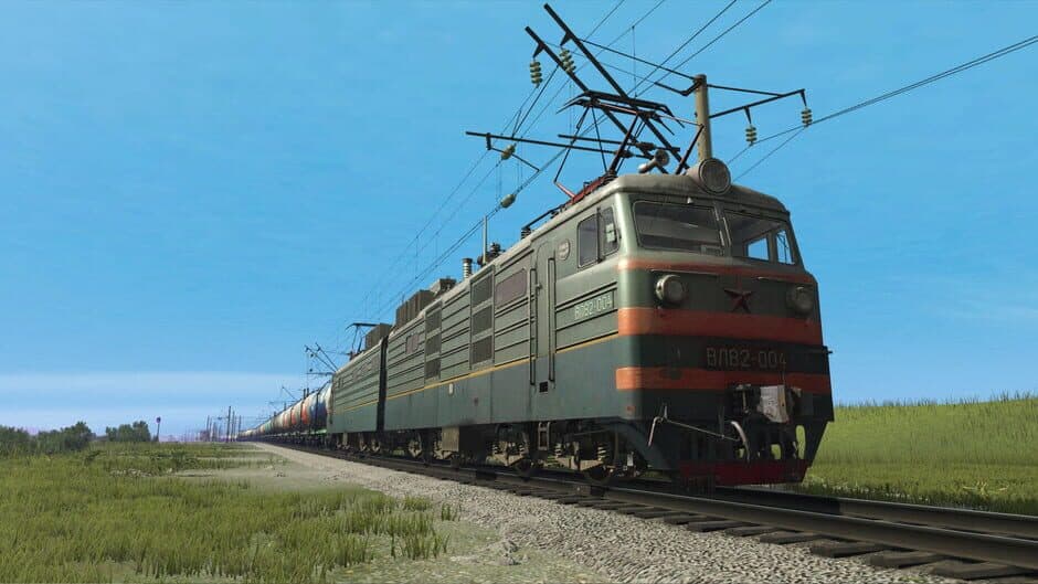 Скриншот 12 из Trainz 22: Platinum Edition Features