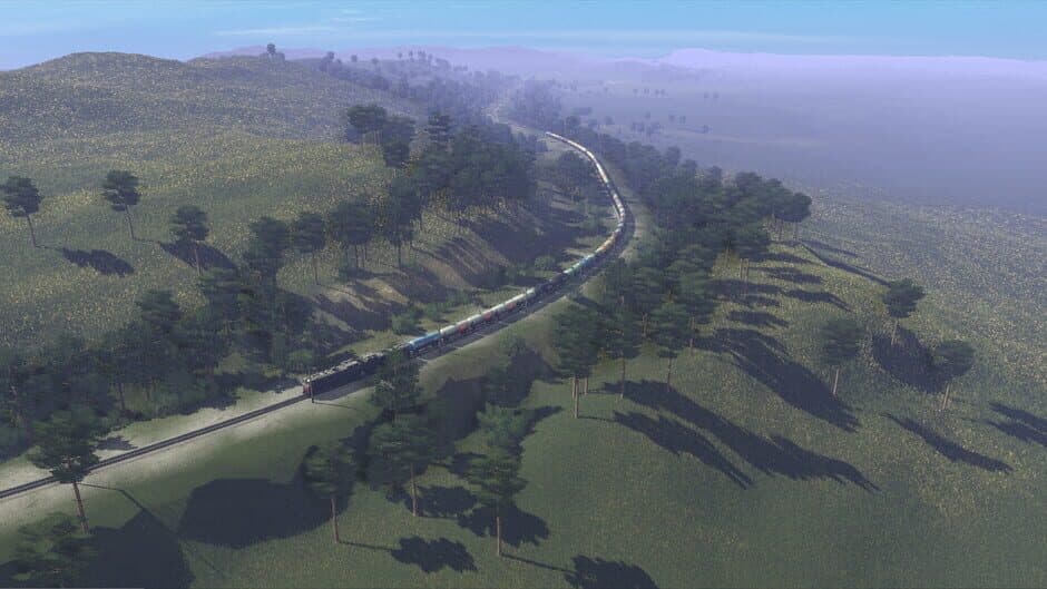 Скриншот 3 из Trainz 22: Platinum Edition Features