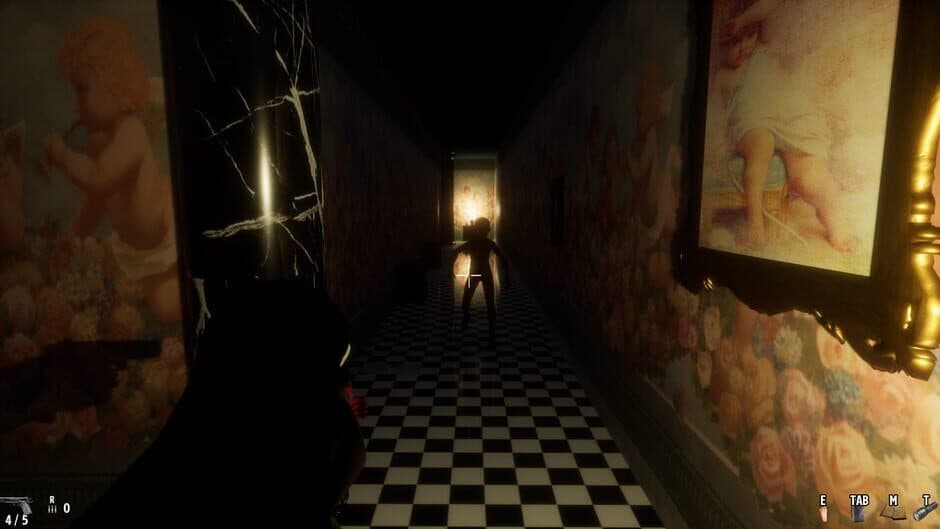 Скриншот 2 из The Demon's Lust