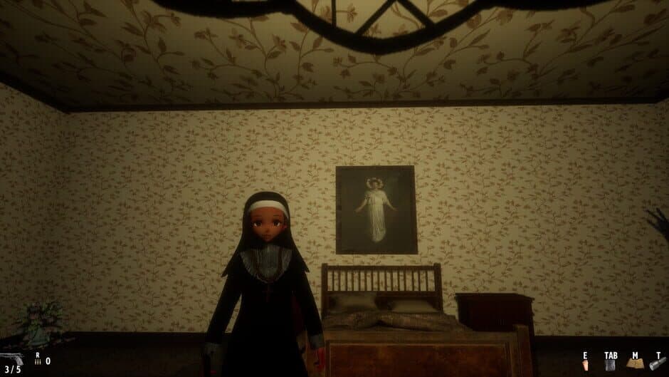 Скриншот 3 из The Demon's Lust