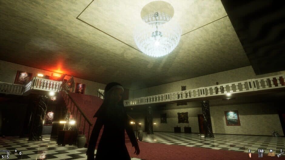 Скриншот 5 из The Demon's Lust