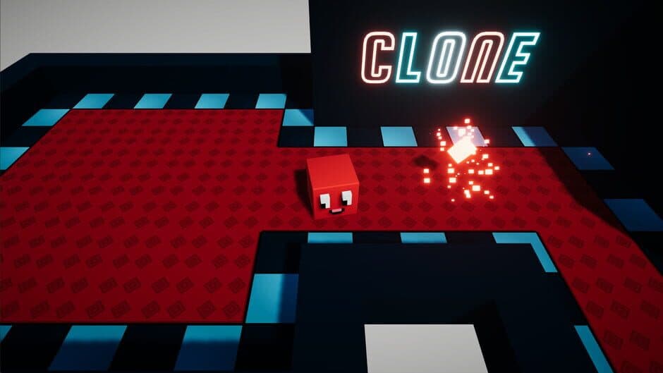 Скриншот 2 из The Clubies