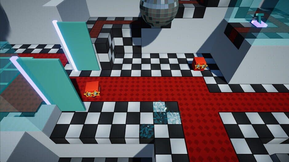 Скриншот 4 из The Clubies