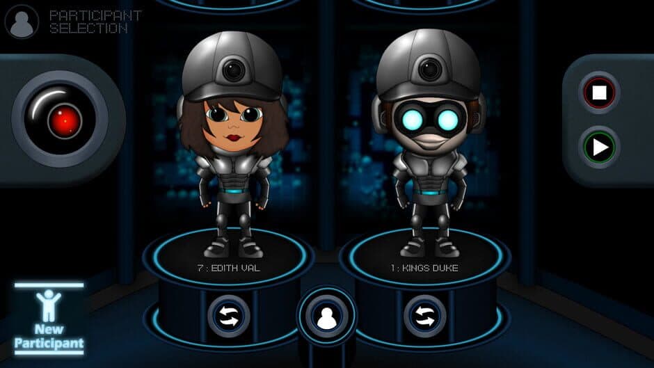 Скриншот 2 из Rise of the Overseer