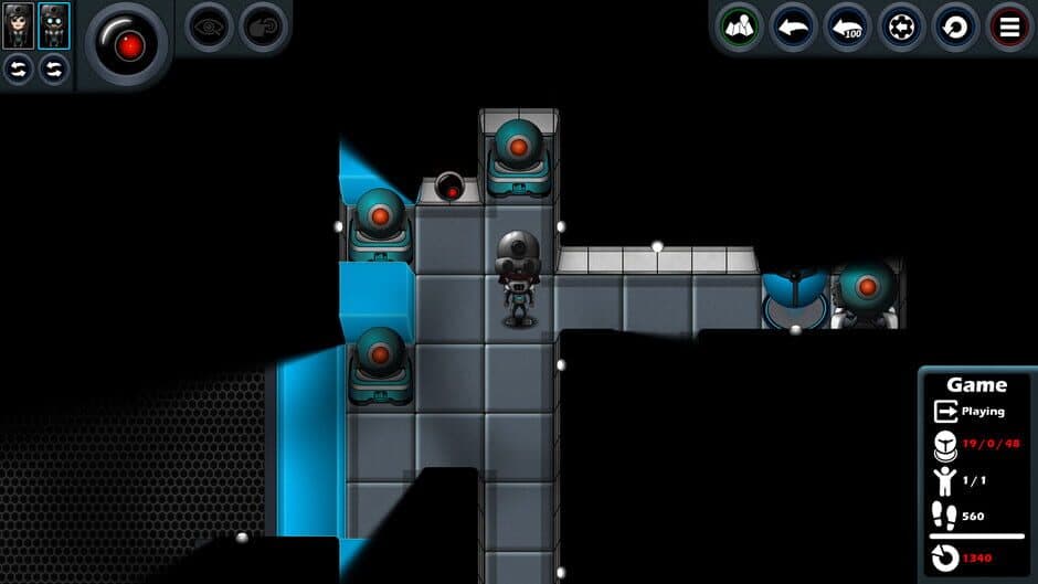 Скриншот 3 из Rise of the Overseer