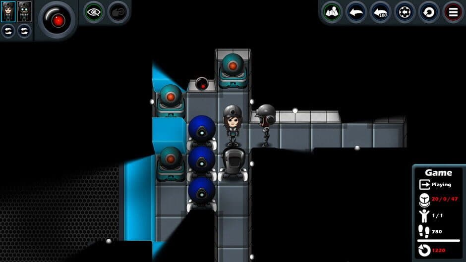 Скриншот 4 из Rise of the Overseer