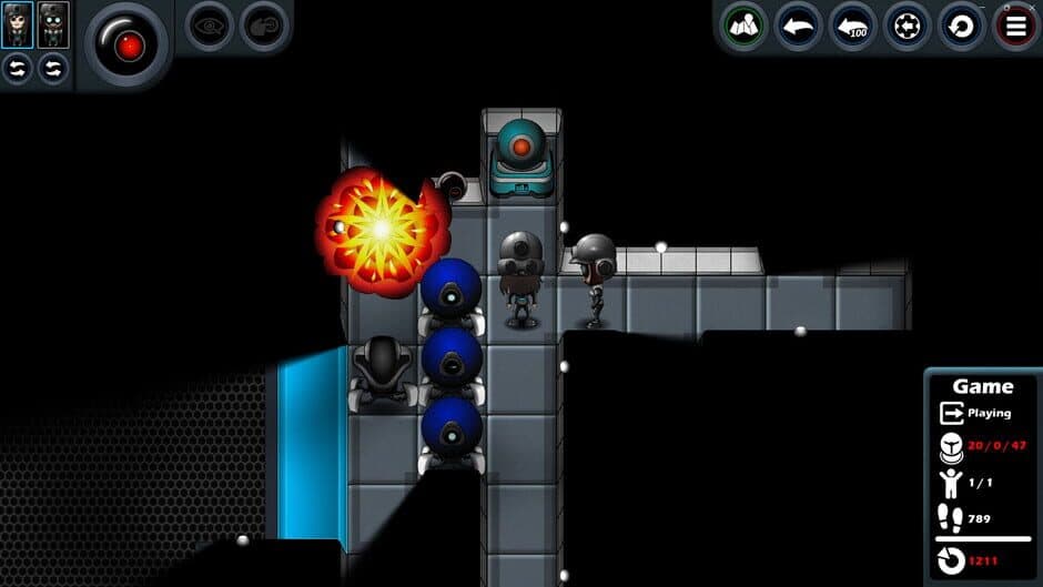 Скриншот 12 из Rise of the Overseer