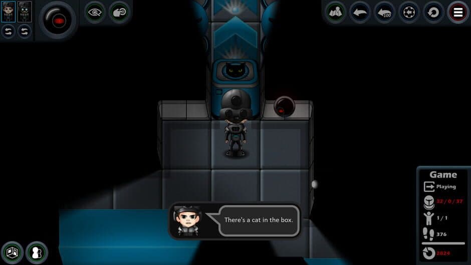 Скриншот 5 из Rise of the Overseer