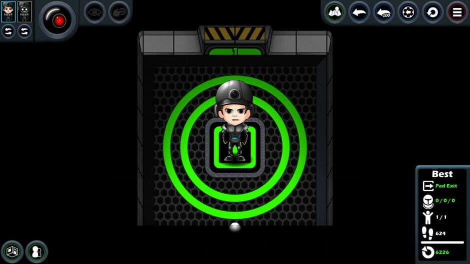 Скриншот 6 из Rise of the Overseer
