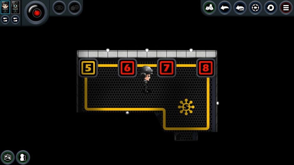 Скриншот 8 из Rise of the Overseer