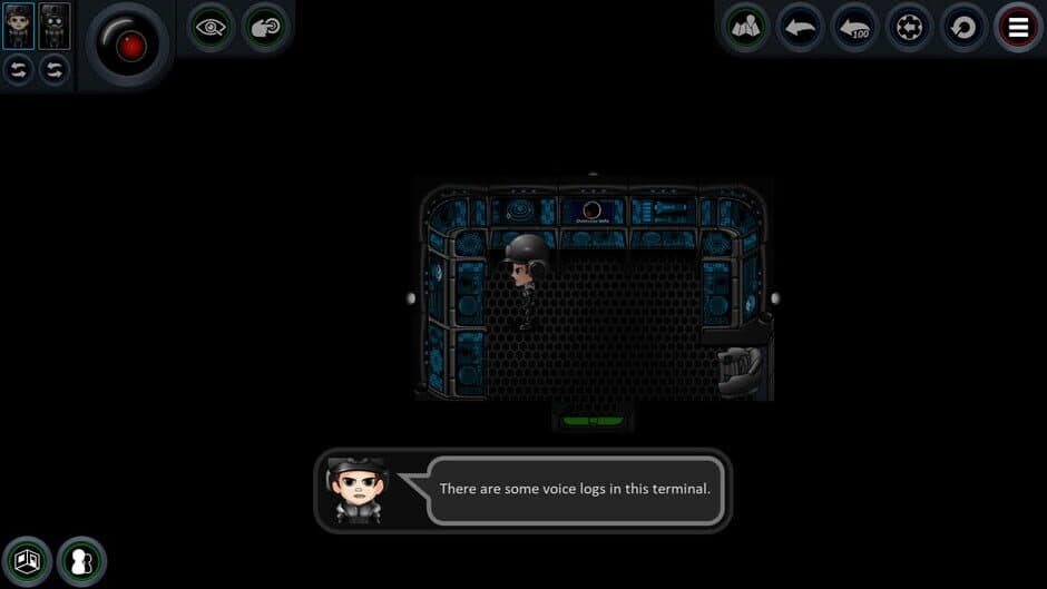 Скриншот 9 из Rise of the Overseer