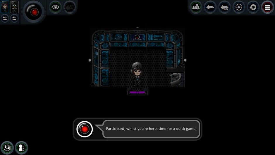 Скриншот 11 из Rise of the Overseer