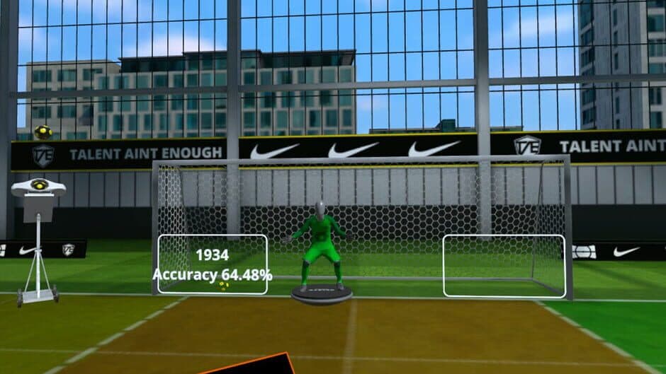 Скриншот 1 из Rezzil Player: TAE Brand Pack