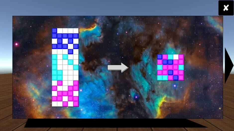 Скриншот 2 из Puzzling Wild: DLC - 400 Extra Puzzle Pack