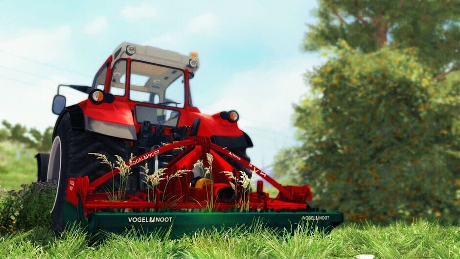 Скриншот 5 из Farm Expert 2016: Farm Machines Pack