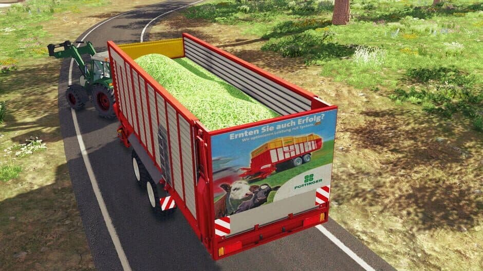 Скриншот 9 из Farm Expert 2016: Farm Machines Pack