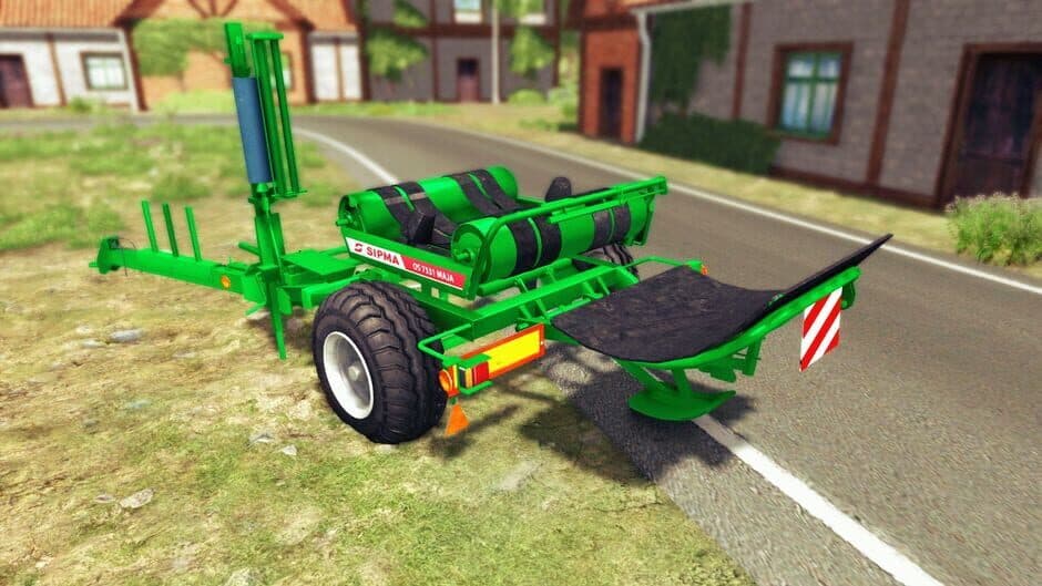 Скриншот 11 из Farm Expert 2016: Farm Machines Pack