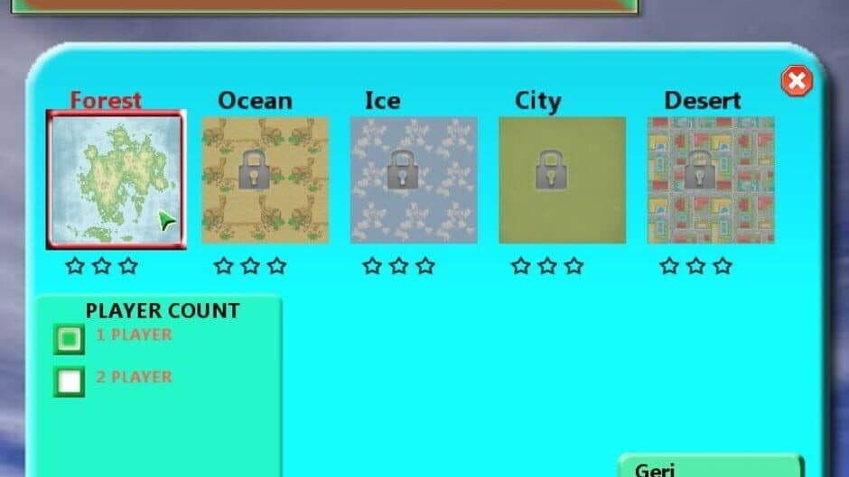 Скриншот 5 из Aircraft War: Extra Level Pack 2