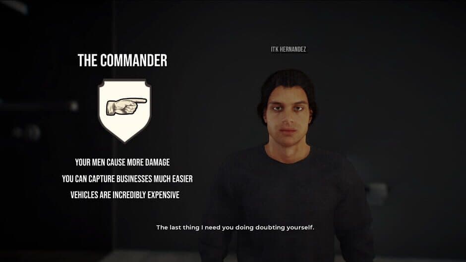 Скриншот 2 из Cartel Simulator