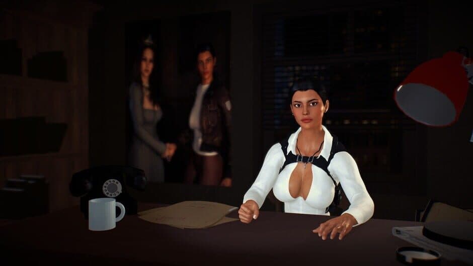 Скриншот 3 из Cartel Simulator