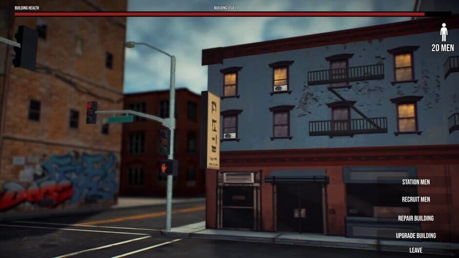 Скриншот 4 из Cartel Simulator