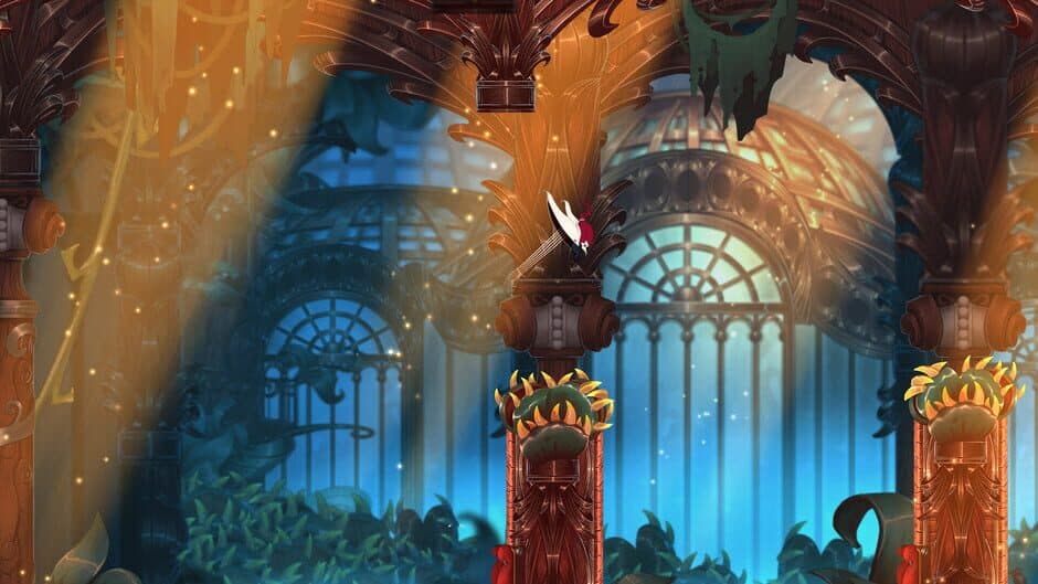Скриншот 1 из Symphonia