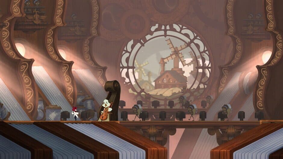 Скриншот 2 из Symphonia