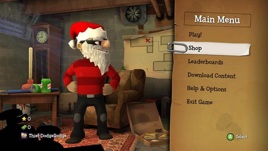 Скриншот 5 из Dollar Dash: Winter Pack