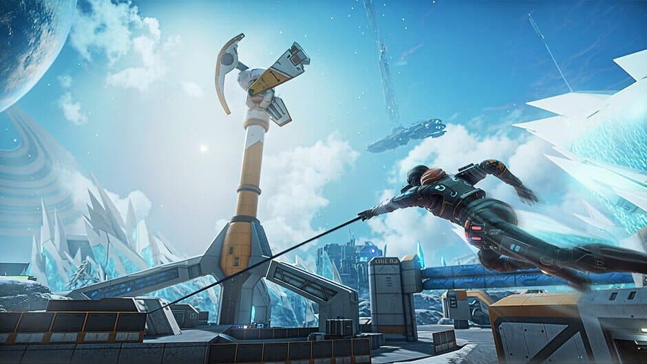 Скриншот 2 из Z-Grav: Clash