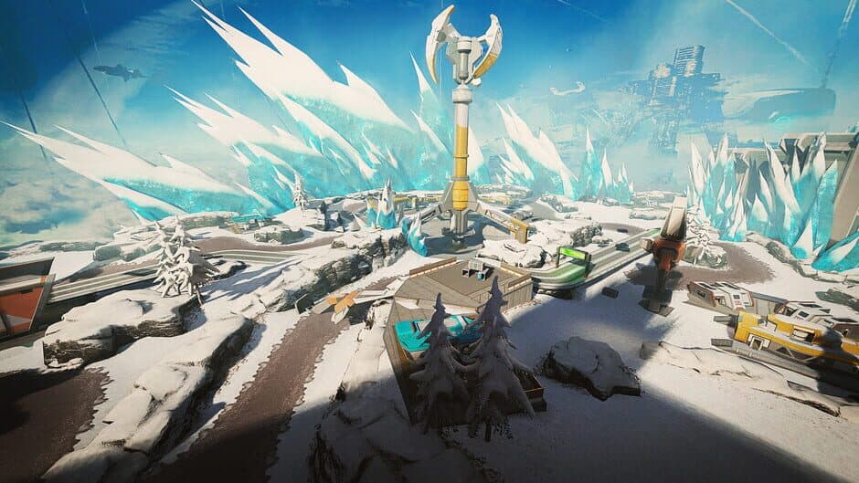 Скриншот 9 из Z-Grav: Clash