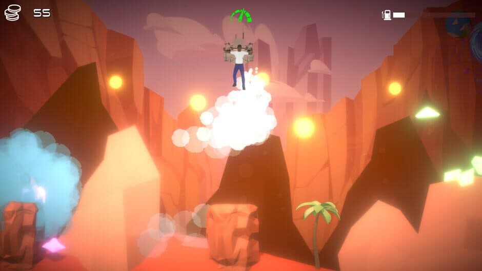 Скриншот 4 из CJ Dreams