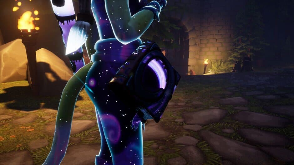 Скриншот 1 из Eville: Star Gazer Pack