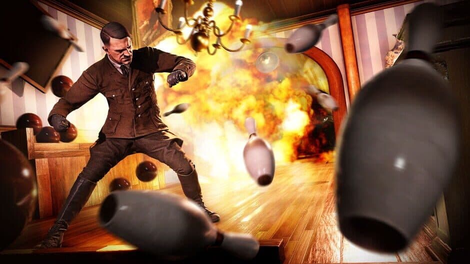 Скриншот 6 из Sniper Elite 5: Complete Edition