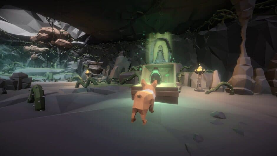 Скриншот 3 из My Lovely Dog Adventure