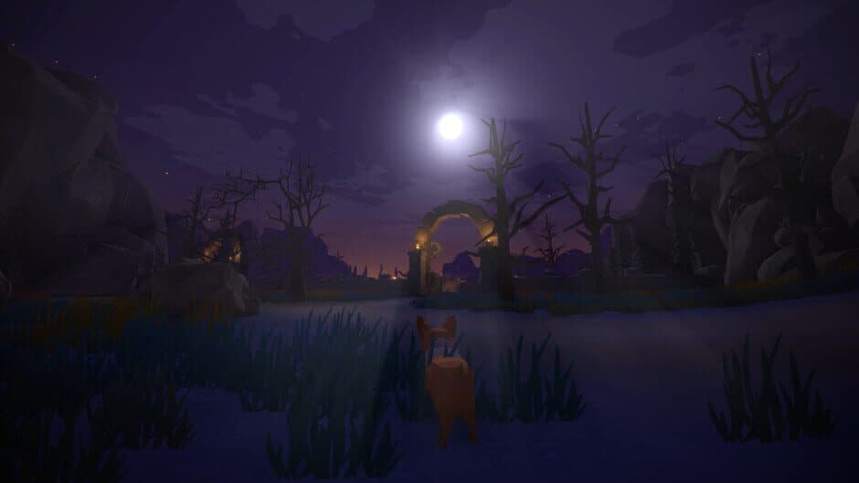 Скриншот 5 из My Lovely Dog Adventure