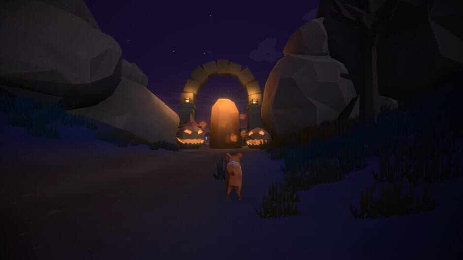 Скриншот 8 из My Lovely Dog Adventure