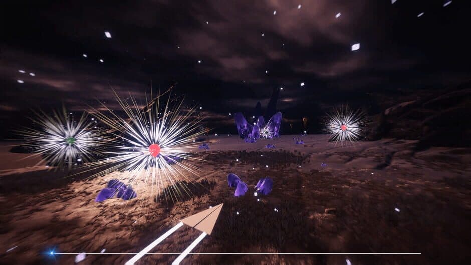 Скриншот 6 из Paper Flight: Future Battles