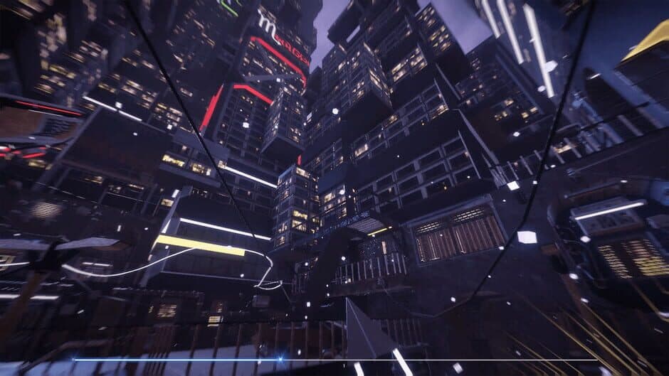Скриншот 5 из Paper Flight: Future Battles