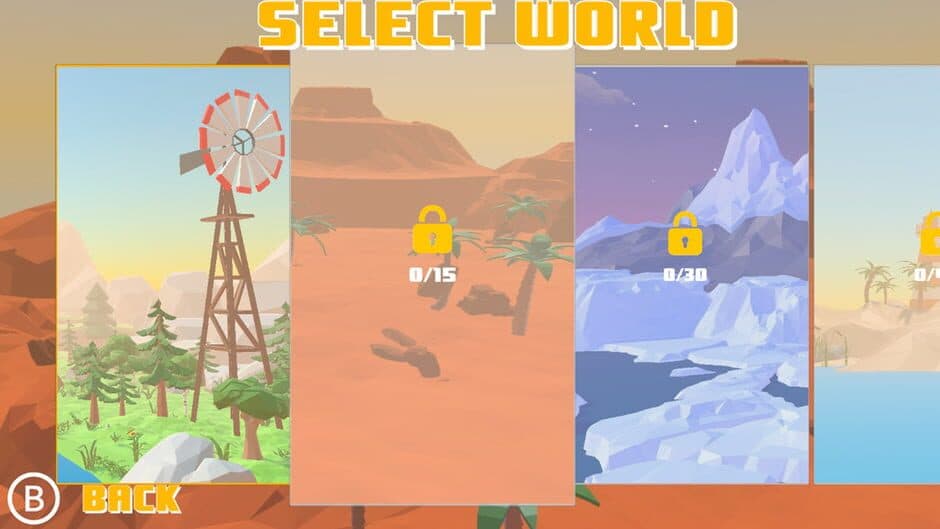 Скриншот 2 из Buggy Racer