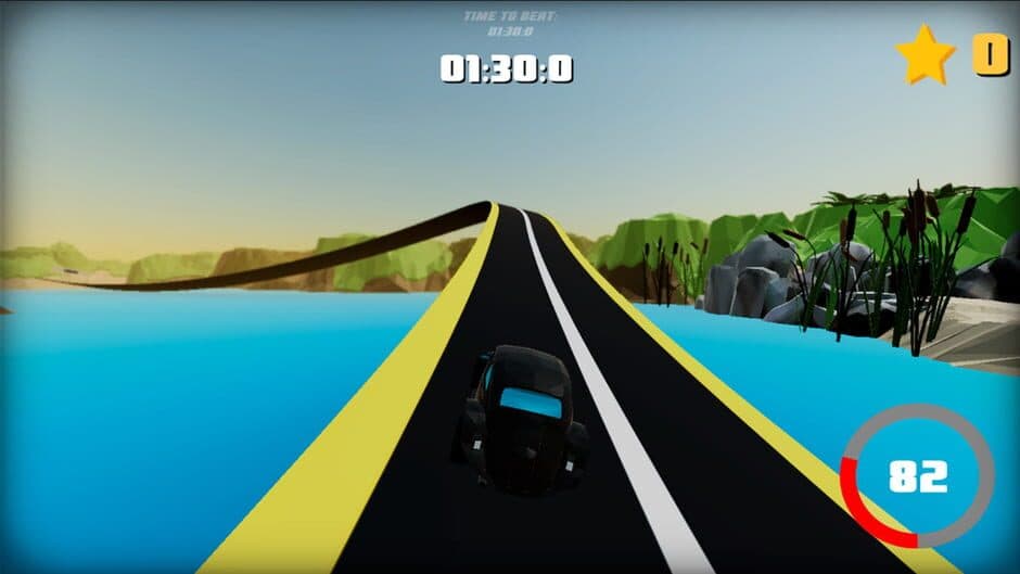 Скриншот 6 из Buggy Racer