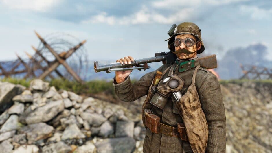 Скриншот 3 из Isonzo: Reserve Units Pack