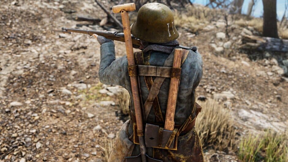 Скриншот 5 из Isonzo: Veteran Units Pack