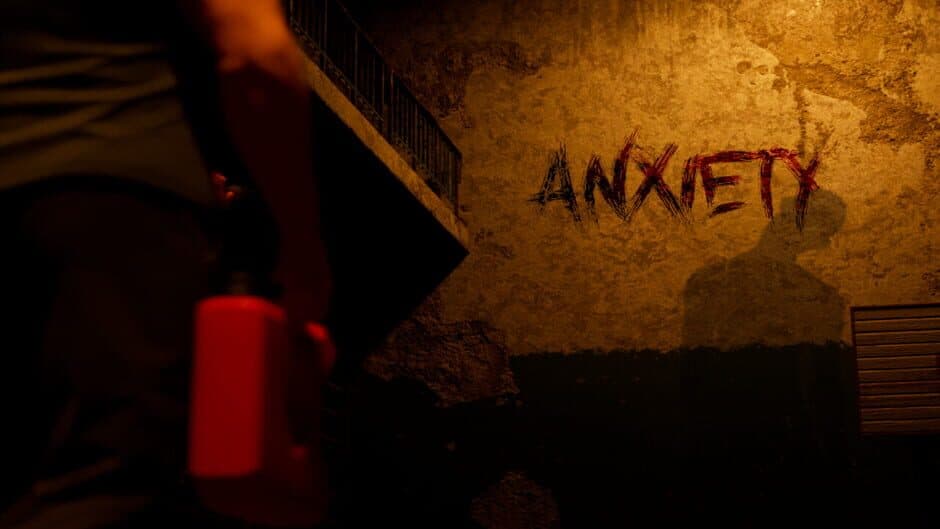 Скриншот 1 из Anxiety